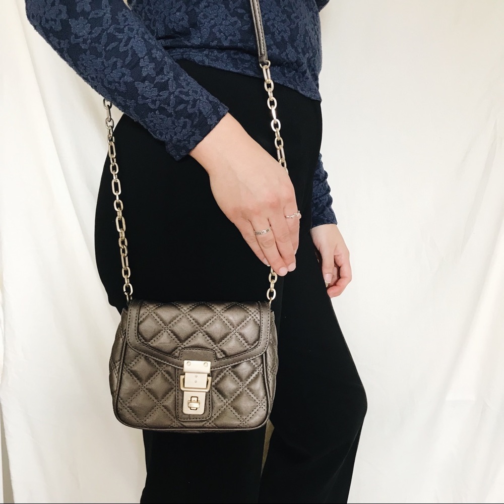 Crossbody Purse
